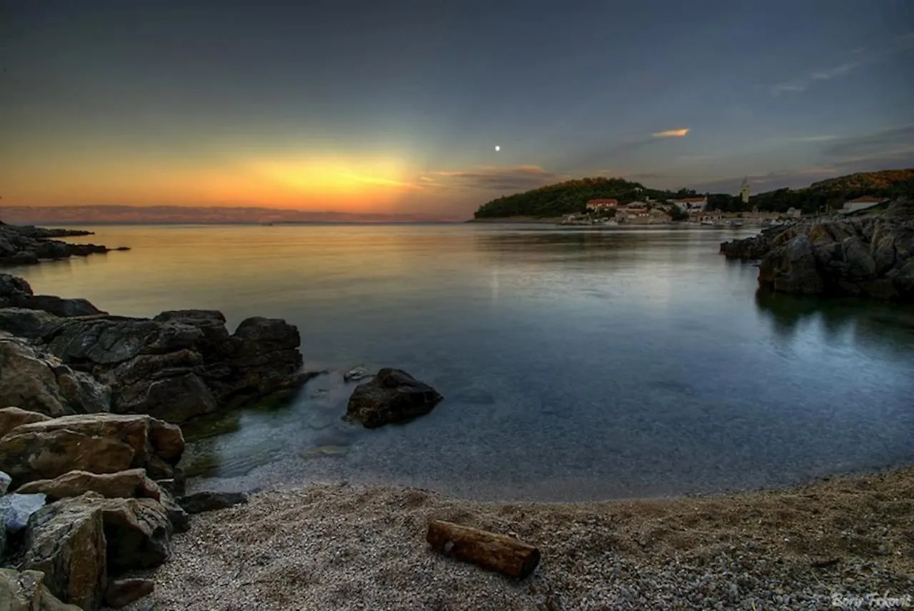 Apartman Diana Mali Lošinj Croatie