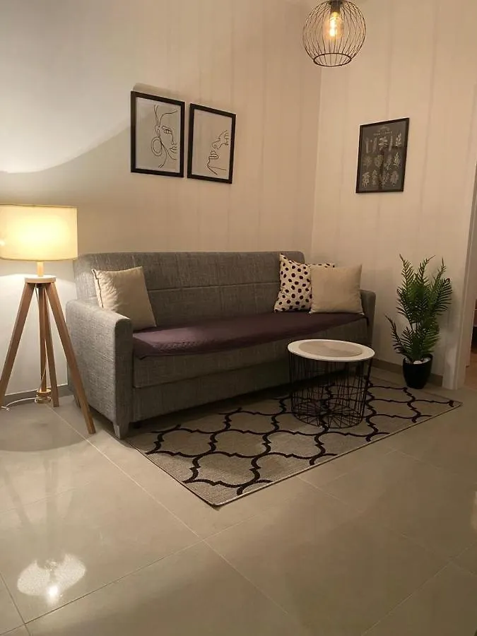 Appartement Apartman Diana Mali Lošinj