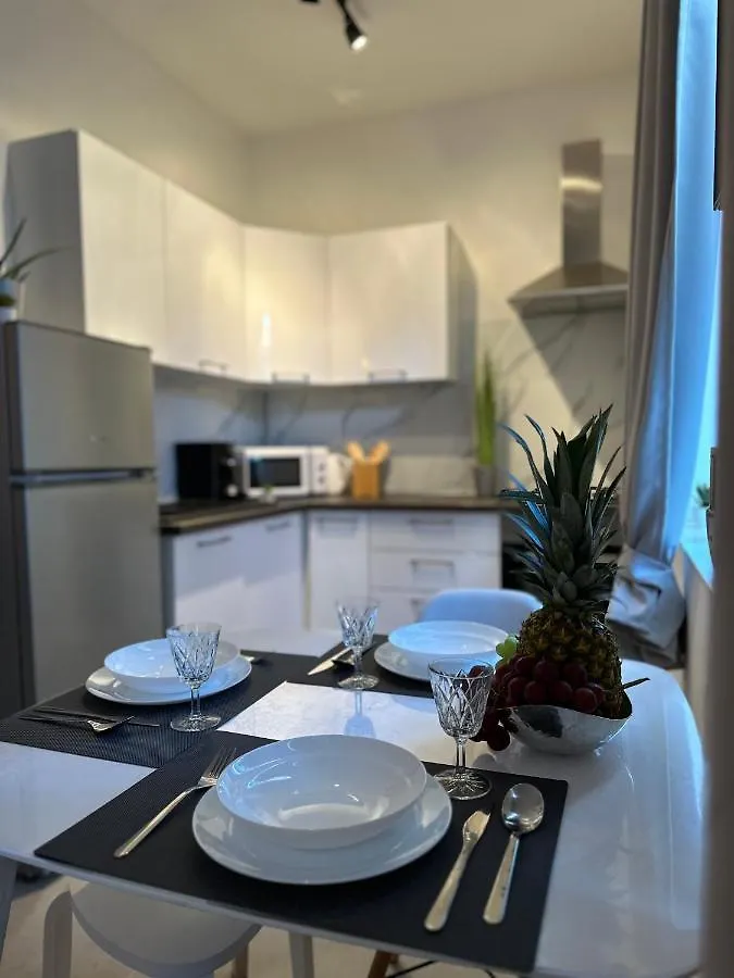 Apartman Diana Mali Lošinj 0*,
