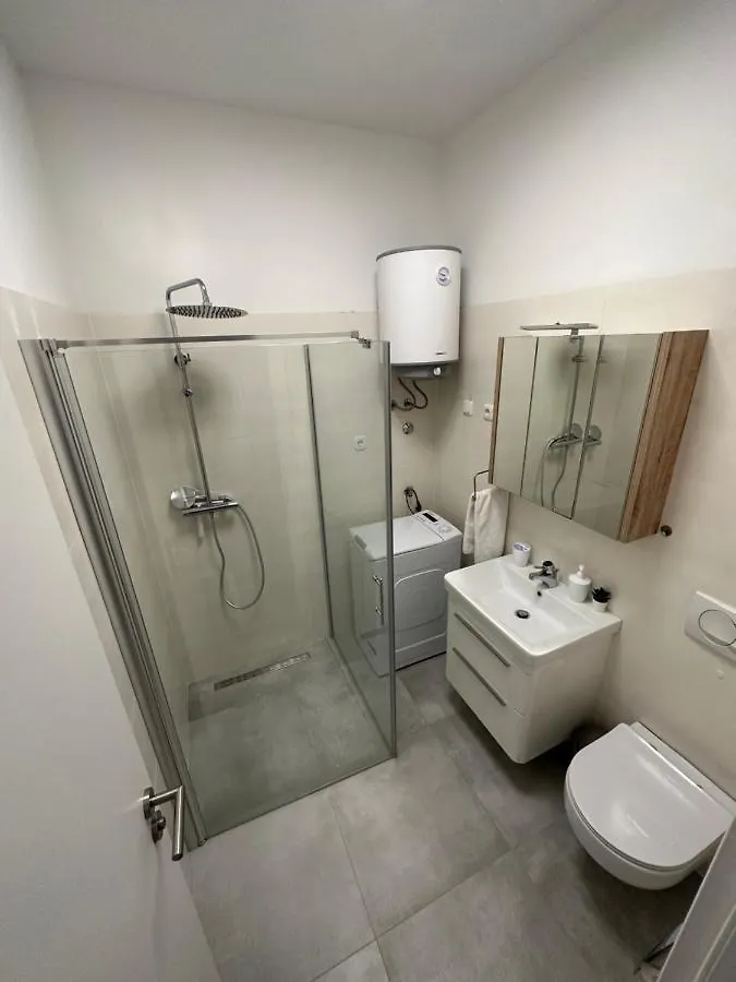 Apartman Diana Mali Lošinj 0*,