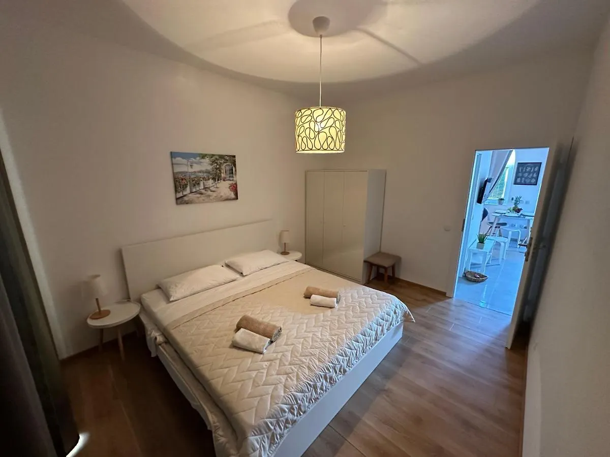 Apartman Diana Mali Lošinj 0*,  Croatie