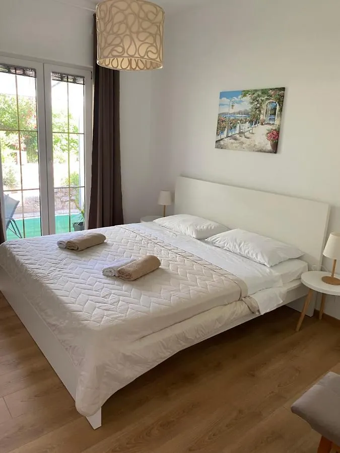 Apartman Diana Mali Lošinj