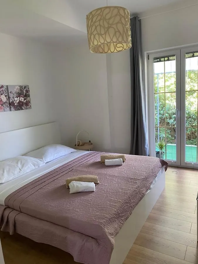 Lägenhet Apartman Diana Mali Lošinj