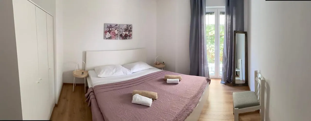 Apartman Diana Mali Lošinj 0*,