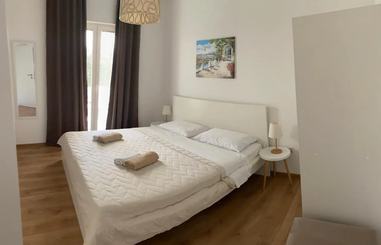 Apartman Diana Mali Lošinj Appartement