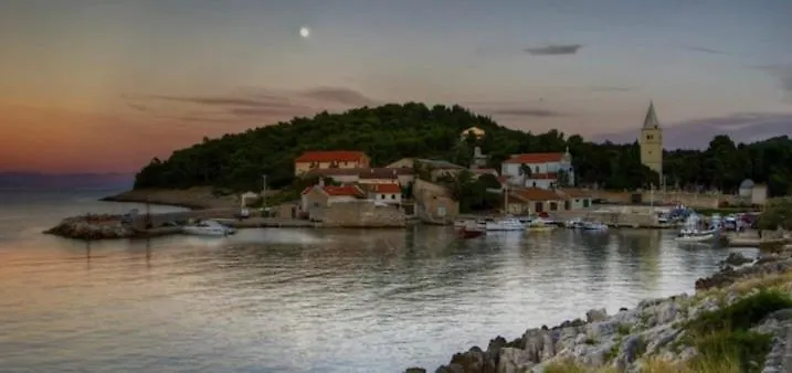 Apartman Diana Mali Lošinj