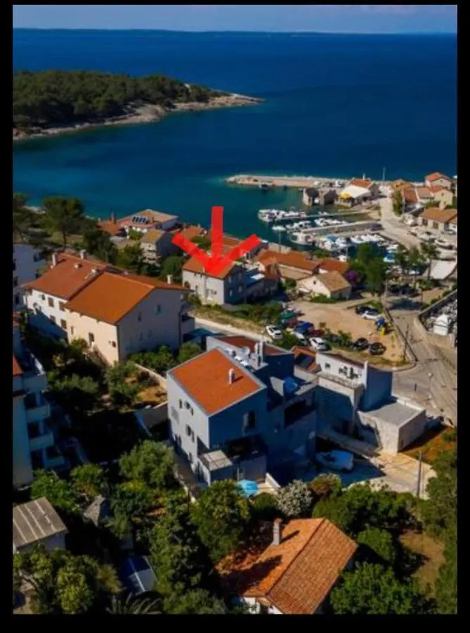 Apartman Diana Apartment Mali Losinj 0*,  Croatia