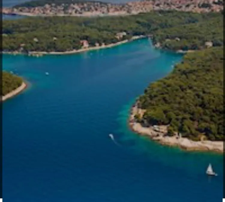 Apartman Diana Apartment Mali Losinj Croatia